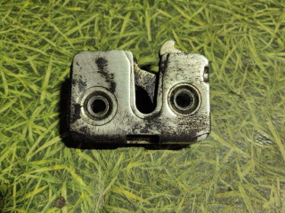 замок двери передней правой DAF XF 106 1 поколение 2018, дизель, АКПП, правый руль, 0159150