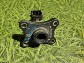 электрическая часть DAF XF 105 1 поколение 2007, 12.9 л., MX 300, дизель, МКПП, синий, 1674661