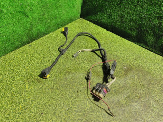 проводка MAN TGX 1 поколение 2007, 12.4 л., D 2676 LF 05, дизель, МКПП, 81254546519, 81254597259, 81254605955, 81254750135