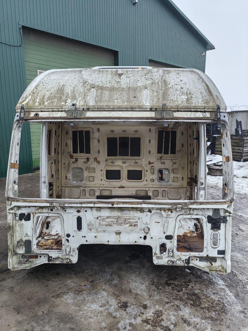 Каркас кабины IVECO Stralis 2006 504058418