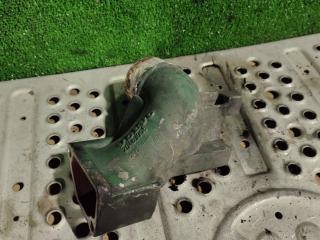 патрубок радиатора Volvo FH 2 поколение 2004, 12.1 л., D12D420, дизель, МКПП, 20463008