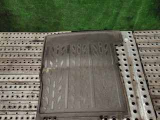 ковер салонный DAF XF 105 1 поколение 2011, 12.9 л., MX 340, дизель, МКПП, 1828207