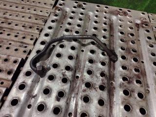 трубка гидроусилителя Mercedes-Benz Actros 3 поколение (MP3) 2010, 11.9 л., OM 541.976, дизель, АКПП, 9324604524