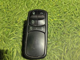 блок управления стеклоподъемниками Mercedes-Benz Actros 3 поколение (MP3) 2010, 11.9 л., OM 541.976, дизель, АКПП, 9438200197