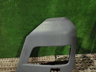 Накладка (ресничка) фары левая MAN TGX 1 поколение 2017, 12.4 л., D 2676 LF 52, дизель, АКПП, правый руль, 81416106753