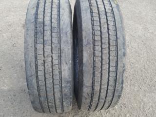 шина MAN TGX 1 поколение 2016, 12.4 л., D 2676 LF 45, дизель, АКПП, правый руль