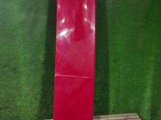 спойлер закабинный лев. DAF XF 105 1 поколение 2011, 12.9 л., MX 340, дизель, МКПП, 1740449, 1658400