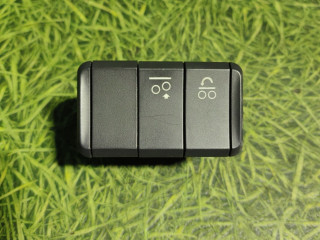 кнопка (выключатель) DAF XF 106 1 поколение 2018, дизель, АКПП, правый руль, 2127851, 2141417, 2141416