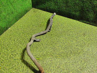 трубка печки Scania 6-series 2019, 13.0 л., OC13 101 L01, газ, АКПП, 2446570