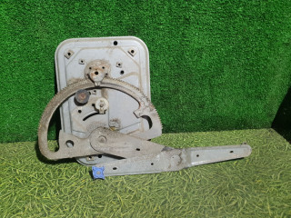 стеклоподъемник передний правый Scania 4-Series 2004, 11.7 л., DC 12.03, дизель, МКПП, 2572351