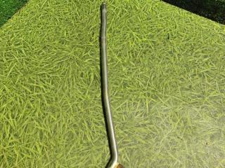 трубка выхлопных газов MAN TGX 1 поколение 2017, 12.4 л., D 2676 LF 52, дизель, АКПП, правый руль, 81154055022