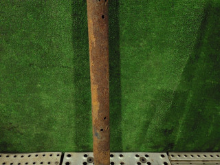 кронштейн крепления подкрылка заднего Mercedes-Benz Actros 4 поколение (MP4) 2012, 12.8 л., OM 471.909, дизель, АКПП, 9605205111, 9605206030