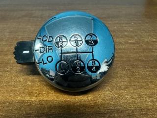 модуль управления селектора АКПП DAF 95 1 поколение (ATI) 1995, A4487