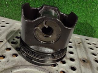 поршень Scania 6-series 2018, 12.7 л., DC 13.148, дизель, АКПП, правый руль, 2642861