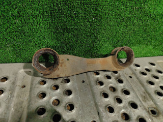 кронштейн кабины Scania 4-Series 2004, 11.7 л., DC 12.03, дизель, МКПП, 1343131