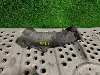 патрубок радиатора DAF XF 106 1 поколение 2017, дизель, АКПП, правый руль, 2048378