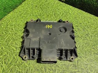 блок управления AdBlue DAF XF 106 1 поколение 2017, дизель, АКПП, правый руль, 2119174