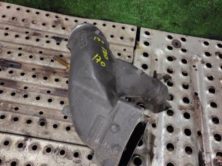 патрубок интеркулера DAF XF 106 1 поколение 2017, дизель, АКПП, правый руль, 1946348