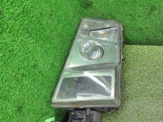 фара левая Volvo FH 2 поколение 2003, 12.1 л., D12D460, дизель, МКПП, 10016211, 21001663, TD01-51-001BRP, 506001