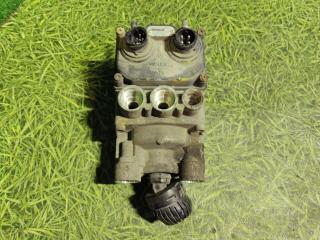 кран главный тормозной DAF XF 105 1 поколение 2007, 12.9 л., MX 300, дизель, МКПП, 4800015000, 1455027