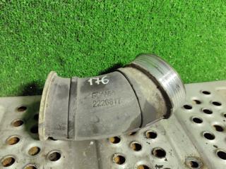 патрубок интеркулера Scania 6-series 2018, 12.7 л., DC 13.148, дизель, АКПП, правый руль, 2226817