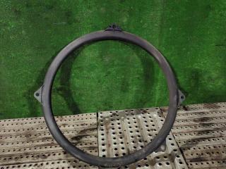 кольцо диффузора вентилятора MAN TGX 1 поколение 2017, 12.4 л., D 2676 LF 52, дизель, АКПП, правый руль, 81066200182