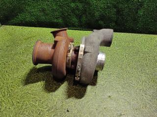 турбина MAN TGX 1 поколение 2016, 12.4 л., D 2676 LF 45, дизель, АКПП, правый руль, 51091017231