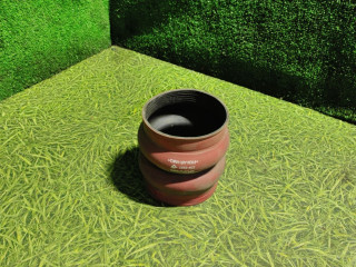 патрубок интеркулера Scania 6-series 2019, 13.0 л., OC13 101 L01, газ, АКПП, 2345957