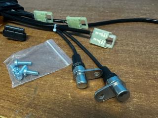 Датчик коробки передач Volvo FH 3 поколение 2013, 4213679222, 21911586