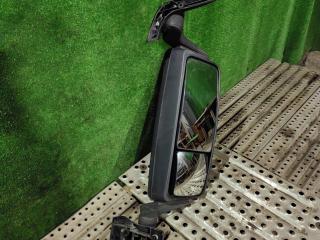 зеркало наружное правое MAN TGX 1 поколение 2016, 12.4 л., D 2676 LF 52, дизель, АКПП, правый руль, 81637306758