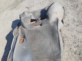 ковер салонный DAF XF 105 1 поколение 2007, 12.9 л., MX 300, дизель, МКПП, 1643567