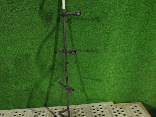 трубка охлаждающей жидкости Scania 6-series 2019, 13.0 л., OC13 101 L01, газ, АКПП, 2391698