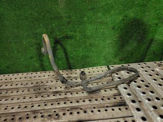 Трубка компрессора Volvo FH 2 поколение 2004, 12.1 л., D12D420, дизель, МКПП, 20521702