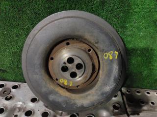 шкив демпферный Volkswagen L80 1995, 2TA105259