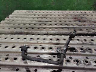 трубка топливная Scania 6-series 2018, 12.7 л., DC 13.148, дизель, АКПП, правый руль, 1743986