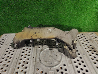 патрубок радиатора MAN TGX 1 поколение 2016, 12.4 л., D 2676 LF 45, дизель, АКПП, правый руль, 51063023562