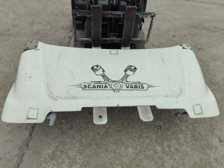 спойлер закабинный верх. Scania 5-Series 2005, 11.7 л., DC 12.14, дизель, МКПП, 1497721