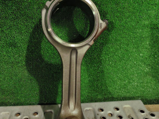 шатун Scania 6-series 2019, 13.0 л., OC13 101 L01, газ, АКПП, 2190306