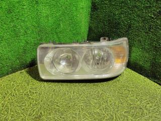 фара левая DAF XF 105 1 поколение 2007, 12.9 л., MX 300, дизель, МКПП, грузовик, 1832396