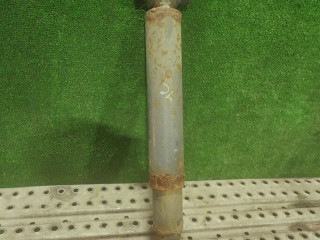 амортизатор передний Renault T-Series 1 поколение 2014, дизель, АКПП, 21227743