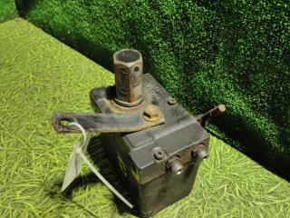 насос подъёма кабины MAN TGX 1 поколение 2017, 12.4 л., D 2676 LF 52, дизель, АКПП, правый руль, 81417236131