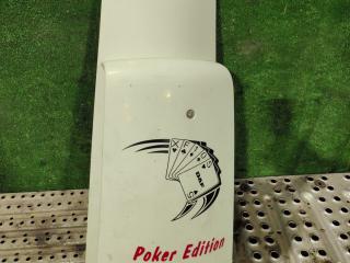 дефлектор (обтекатель) кабины DAF XF 105 1 поколение 2011, 12.9 л., MX 340, дизель, МКПП, 1400009, 1400011, 1400013