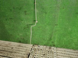 трубка охлаждающей жидкости DAF XF 105 1 поколение 2012, 12.9 л., MX 340, дизель, МКПП, 1684383