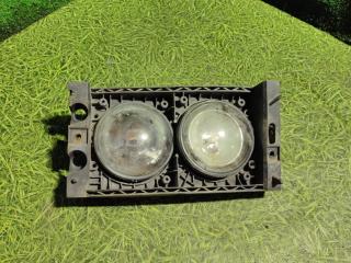 фара противотуманная правая DAF XF 105 1 поколение 2012, 12.9 л., MX 340, дизель, МКПП, 1725271