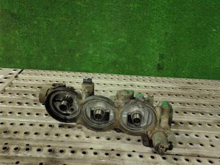 корпус масляного фильтра Volvo FM 2 поколение 2011, 10.8 л., D11C450, дизель, АКПП, 21535422