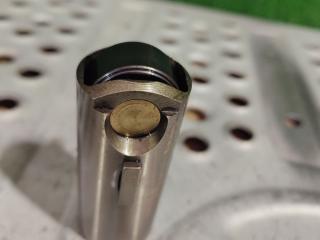 Толкатель клапана Mercedes-Benz Actros 3 поколение (MP3) 2010, 11.9 л., OM 541.976, дизель, АКПП, 5410500722