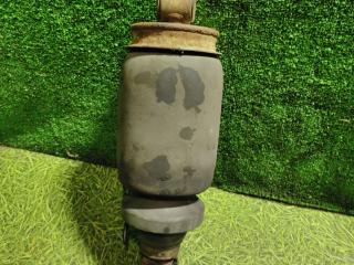 пневмоподушка подвески кабины MAN TGA 1 поколение 2006, 10.5 л., D 2066 LF 01, дизель, АКПП, 81417226057