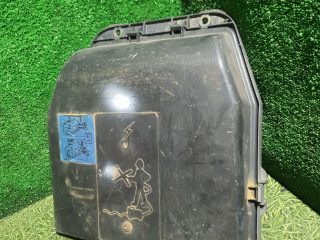 Коробка распределительная DAF 45 2000, дизель, МКПП, 5010293835, 5010293836