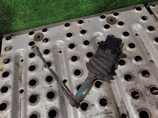 кран уровня подвески Mercedes-Benz Actros 3 поколение (MP3) 2010, 11.9 л., OM 541.976, дизель, АКПП, 4640070110, 0003284530