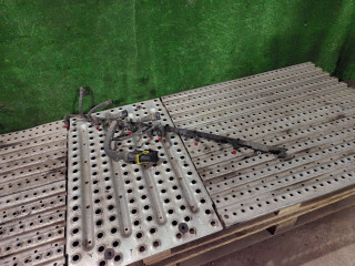 проводка плд секции DAF XF 105 1 поколение 2011, 12.9 л., MX 340, дизель, МКПП, 1782080